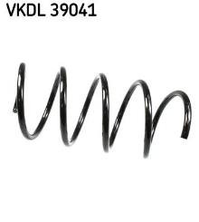 SKF VKDL 39041